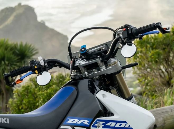 Quadlock® 360 Base Bar Clamp Medium - QLP-360-BCM