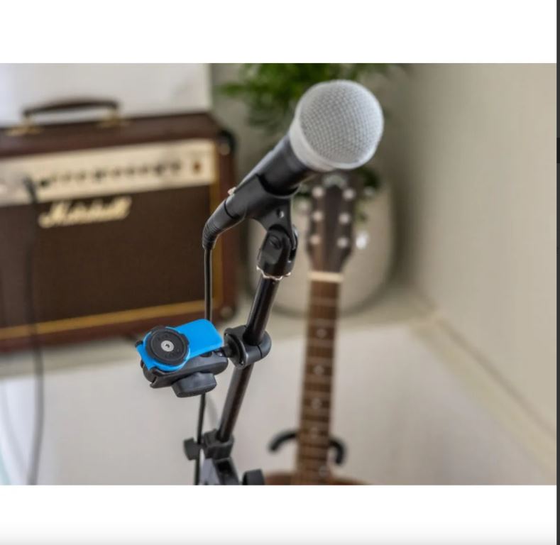 Quadlock® 360 Base Bar Clamp - QLP-360-BCS-2