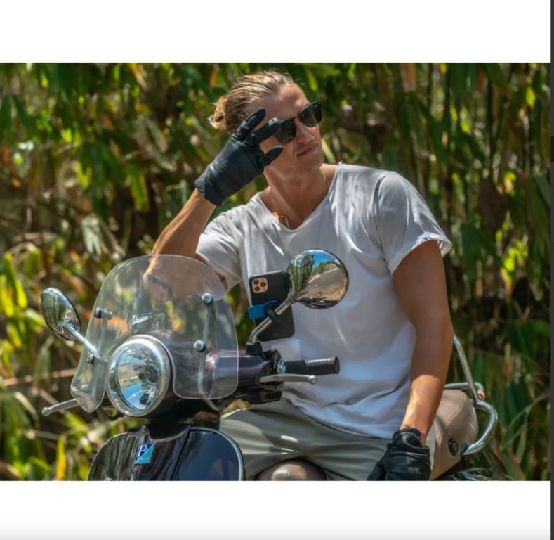 Quadlock® 360 Base Bar Clamp - QLP-360-BCS-2