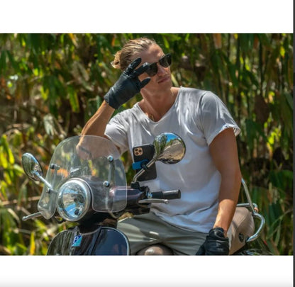 Quadlock® 360 Base Bar Clamp - QLP-360-BCS-2