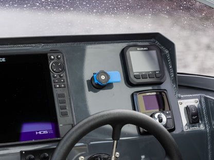 Quadlock® 360 Base - Concealed Small-QLP-360-CRS