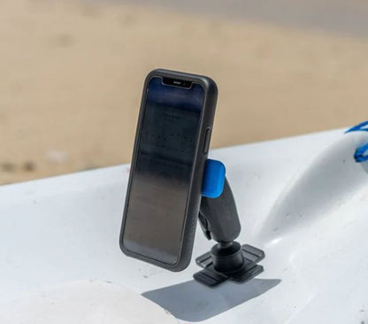 Quadlock® 360 Base Flexible Adhesive - QLP-360-FAB