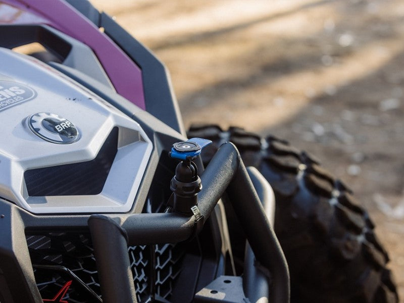 Quadlock® 360 Base - Hose Clamp - QLP-360-HCB