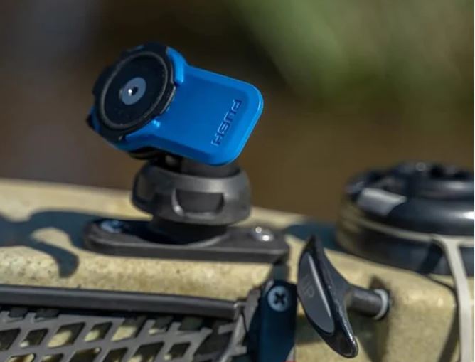 Quadlock® 360 Head Lever - QLP-360-LH