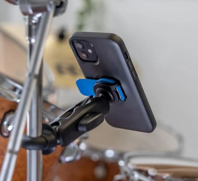 Quadlock® 360 Head Lever - QLP-360-LH