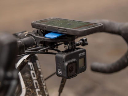 Quadlock® Action Cam Adaptor for OFM-QLA-GPR