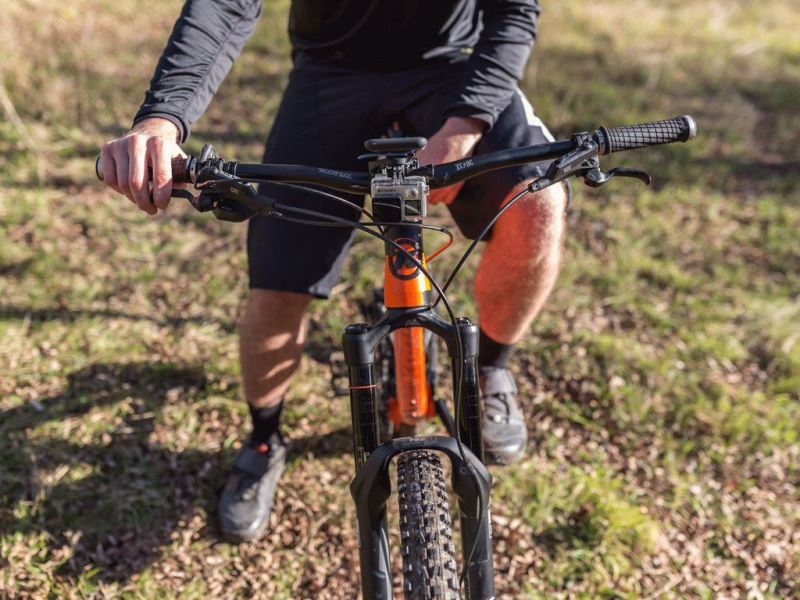 Quadlock® Action Cam Adaptor for OFM-QLA-GPR