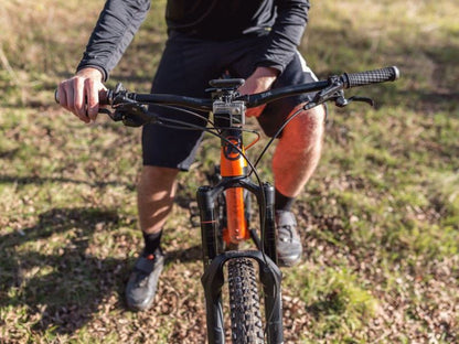 Quadlock® Action Cam Adaptor for OFM-QLA-GPR