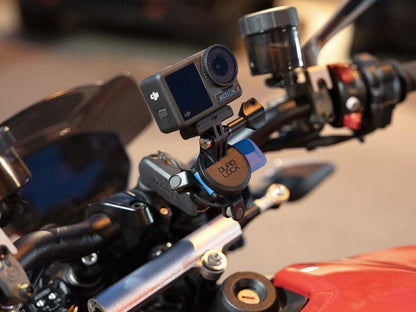 Quadlock® Action Camera Adaptor-QLA-ACA