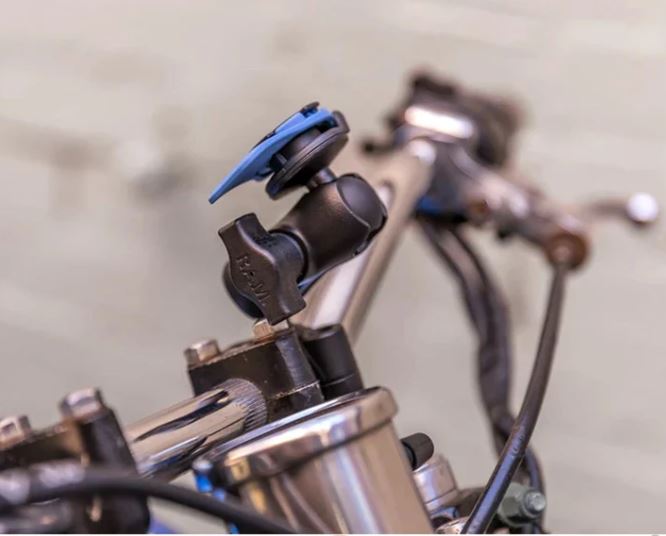 Quadlock® Adaptor Mount 1 Ball - QLM-BAL-2