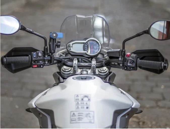 Quadlock® Adaptor Mount 1 Ball - QLM-BAL-2