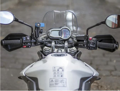 Quadlock® Adaptor Mount 1 Ball - QLM-BAL-2