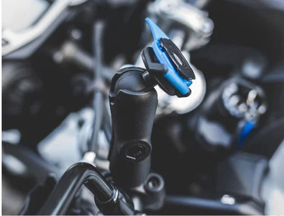 Quadlock® Adaptor Mount 1 Ball - QLM-BAL-2