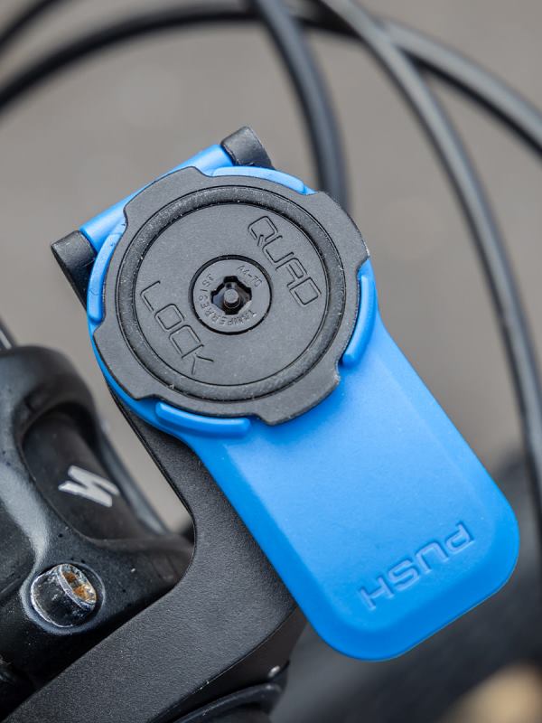 Quadlock® Anti-Theft Screw Kit-QLP-TRSK