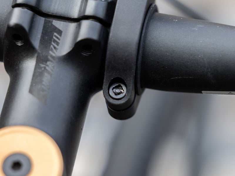 Quadlock® Anti-Theft Screw Kit-QLP-TRSK