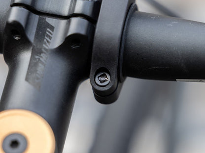 Quadlock® Anti-Theft Screw Kit-QLP-TRSK