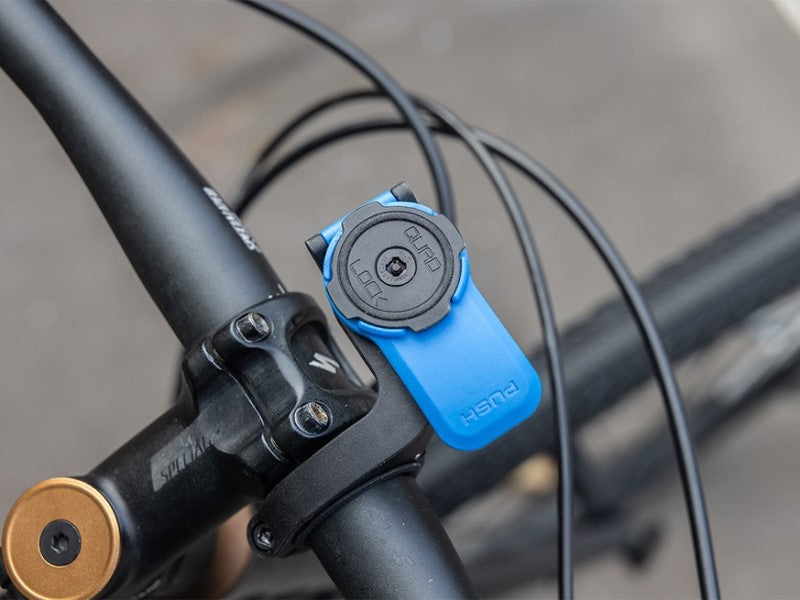 Quadlock® Anti-Theft Screw Kit-QLP-TRSK