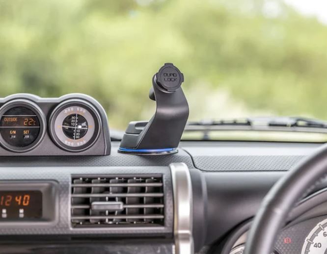 Quadlock® Car Mount - QLM-DCM