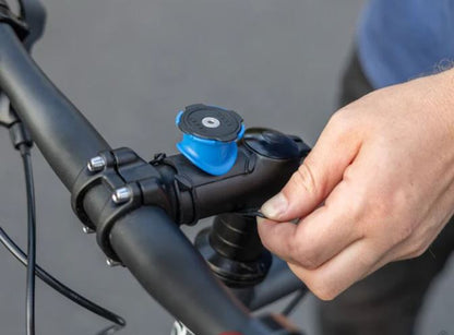 Quadlock® Cycle Handlebar/Stem Mount - QLM-BMP-BL