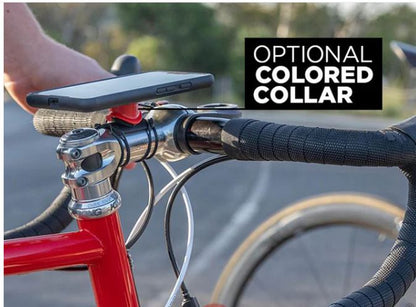 Quadlock® Cycle Handlebar/Stem Mount - QLM-BMP-BL