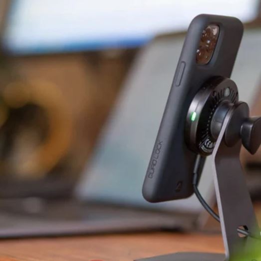 Quadlock® Desk Mount - QLM-DSK-2