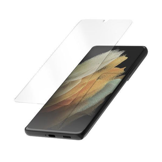 Quadlock® Film Screen Protector - Samsung Galaxy S21 Ultra - Twin Pack-ANX-GSP-GS21U