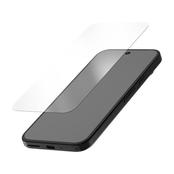 Quadlock® Glass Screen Protector - Google Pixel 9 9 Pro-ANX-GSP-PIX9