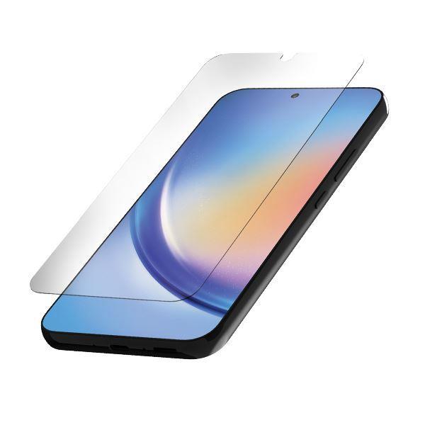 Quadlock® Glass Screen Protector - Samsung Galaxy A34-ANX-GSP-GA34