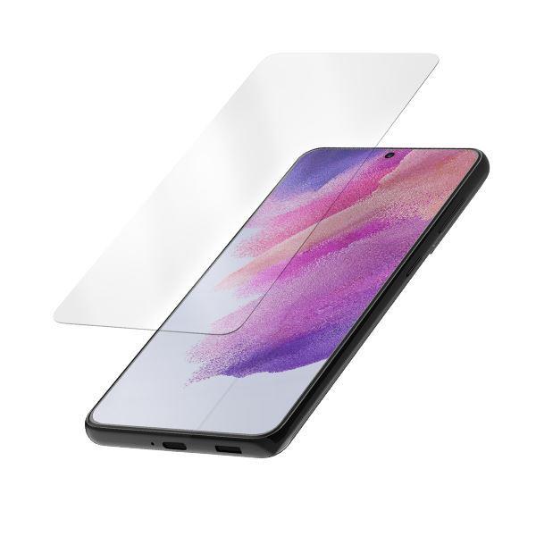 Quadlock® Glass Screen Protector - Samsung Galaxy S21 FE-ANX-GSP-GS21FE