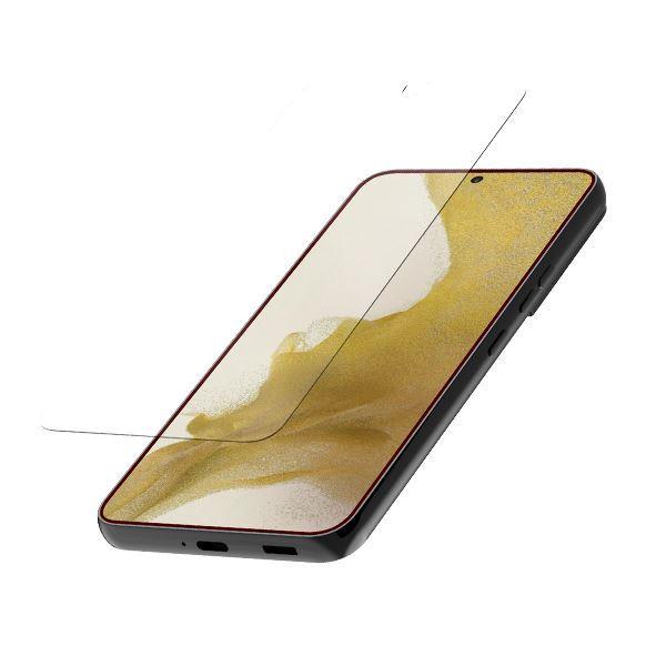 Quadlock® Glass Screen Protector - Samsung Galaxy S22-ANX-GSP-GS22