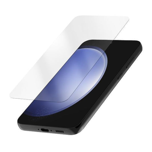 Quadlock® Glass Screen Protector - Samsung Galaxy S23 FE-ANX-GSP-GS23FE