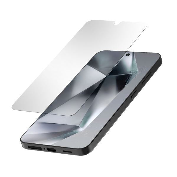 Quadlock® Film Screen Protector - Samsung Galaxy S24 Ultra - Twin Pack-ANX-GSP-GS24U