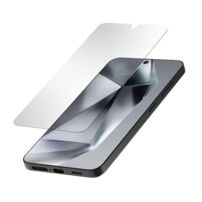 Quadlock® Film Screen Protector - Samsung Galaxy S24 Ultra - Twin Pack-ANX-GSP-GS24U