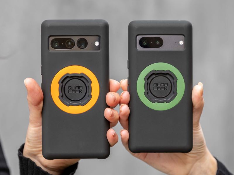 Quadlock® MAG Case - Google Pixel 9 9 Pro (QMC-PIX9)