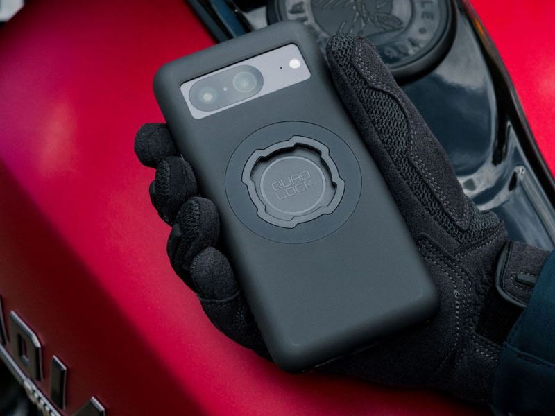 Quadlock® MAG Case - Google Pixel 8 Pro-PIX8PRO