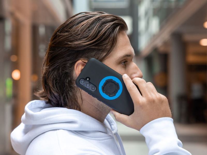 Quadlock® MAG Case - Samsung Galaxy S22+-QMC-GS22P