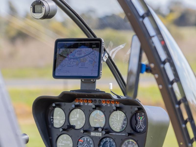 Quadlock® MAG Case - iPad Mini 6-QMC-IPD6