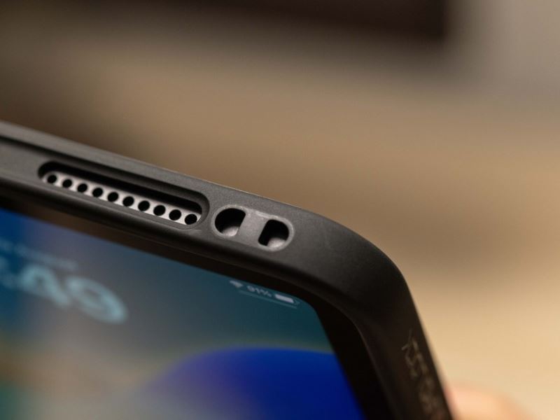 Quadlock® MAG Case - iPad Mini 6-QMC-IPD6