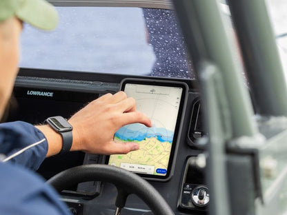 Quadlock® MAG Case - iPad Mini 6-QMC-IPD6