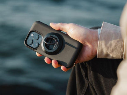 Quadlock® MAG Phone Ring Grip-QMA-PGR