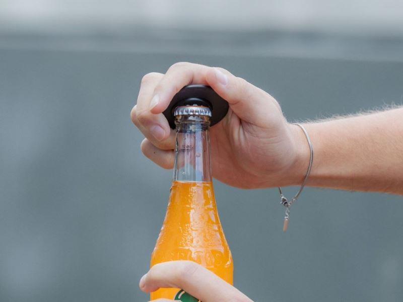 Quadlock® MAG Phone Ring Grip-QMA-PGR