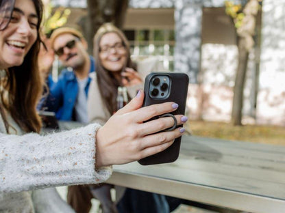 Quadlock® MAG Phone Ring Grip-QMA-PGR