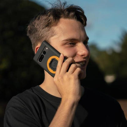 Quadlock® Quad Lock MAG Ring Blue-QLP-MCR-BL