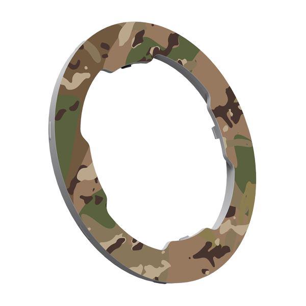 Quadlock® MAG Ring Camo-QLP-MCR-CAM