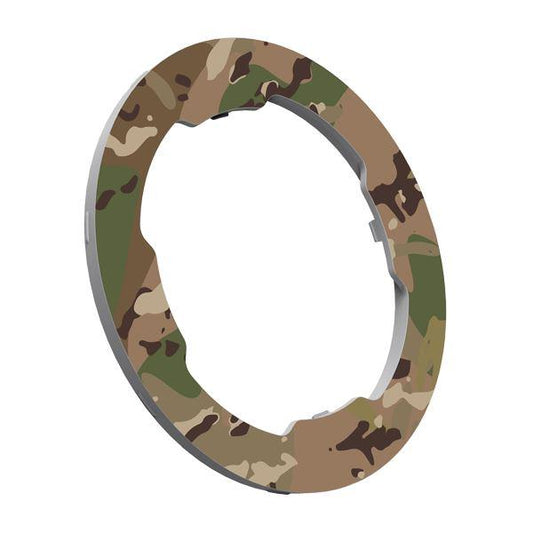 Quadlock® MAG Ring Camo-QLP-MCR-CAM