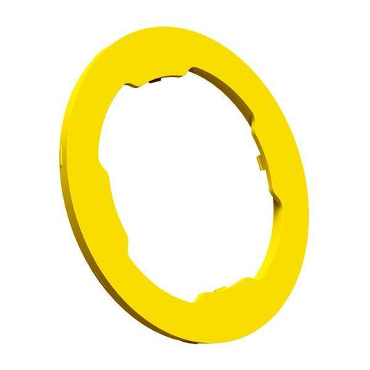 Quadlock® MAG Ring Yellow-QLP-MCR-YE