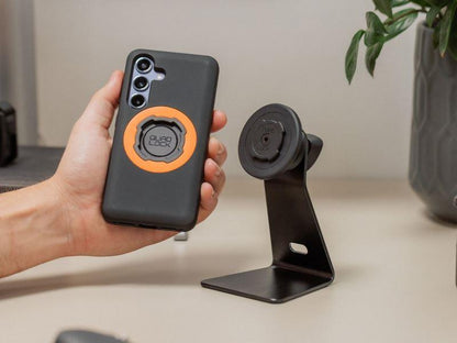 Quadlock® MAG Standard Head-QLH-MAG