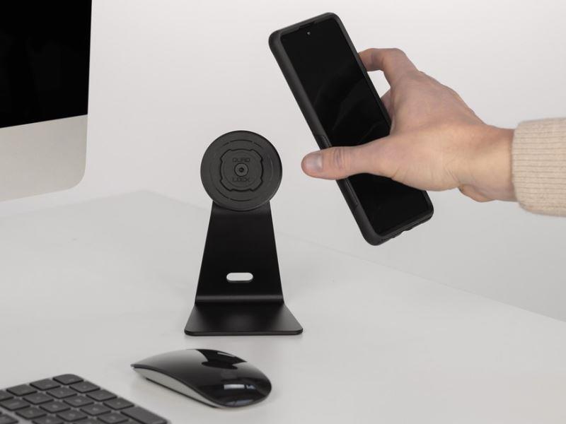 Quadlock® MAG Standard Head-QLH-MAG