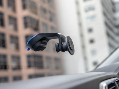 Quadlock® MAG Standard Head-QLH-MAG