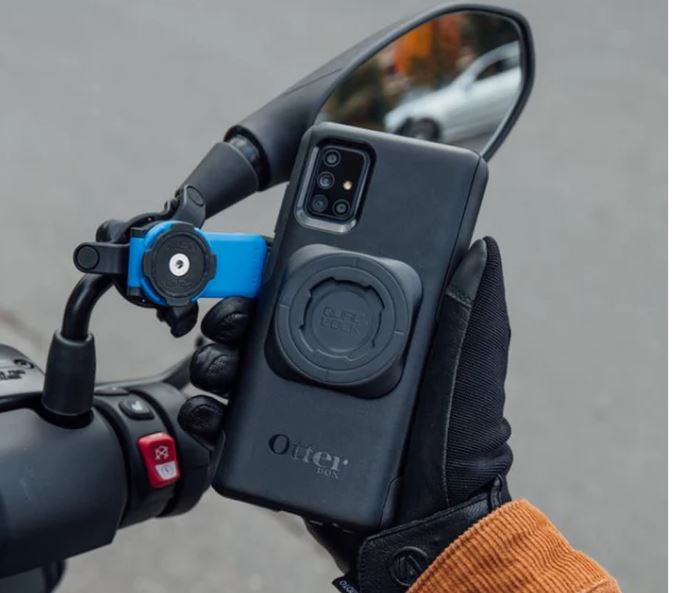 Quadlock Universal Adaptor Mag Safe- QMA-UNI